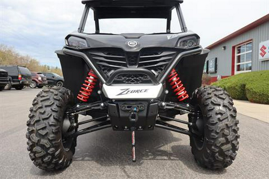 2025 CFMOTO ZForce 950 Sport