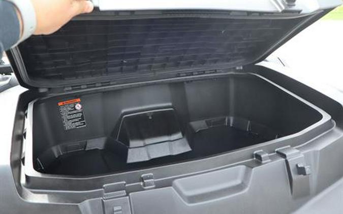 2025 CFMOTO ZForce 950 Sport