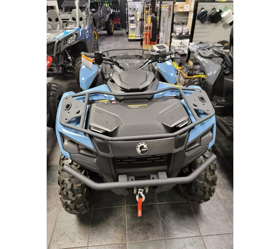 2025 Can-Am® Outlander XT 700