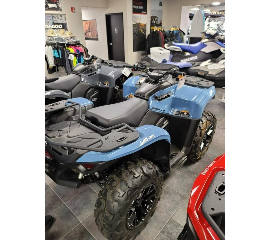 2025 Can-Am® Outlander XT 700