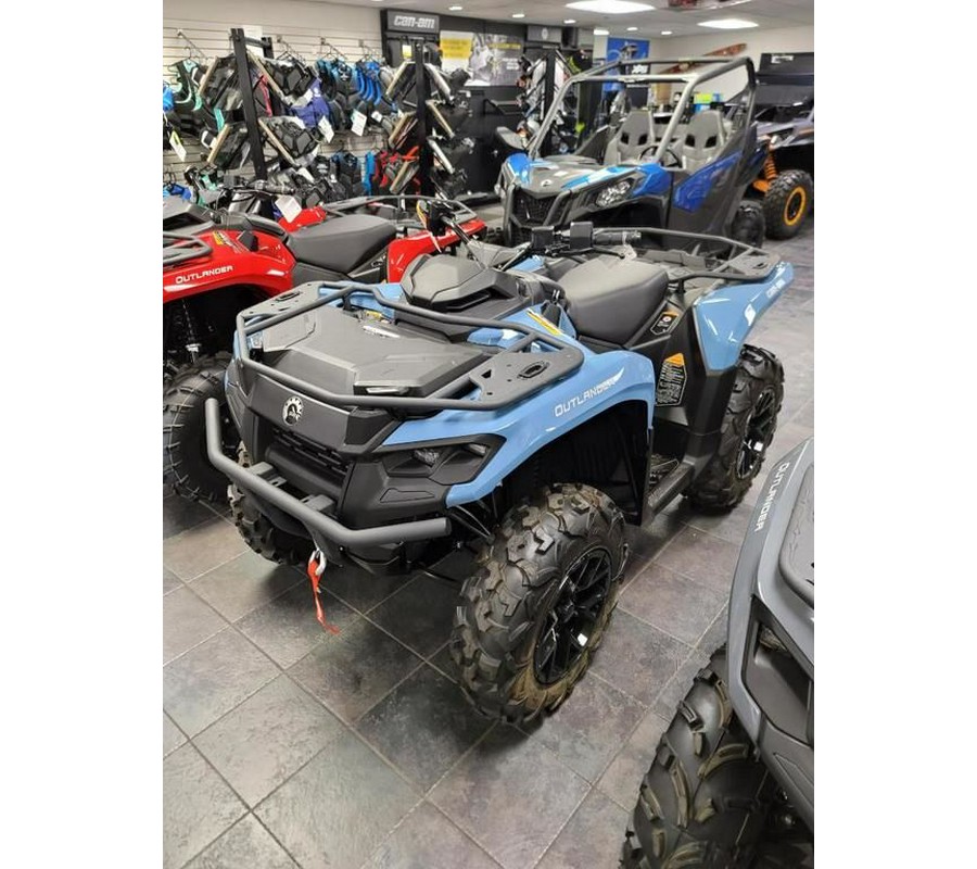 2025 Can-Am® Outlander XT 700
