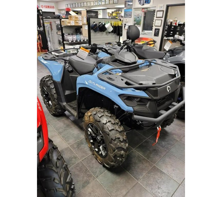 2025 Can-Am® Outlander XT 700