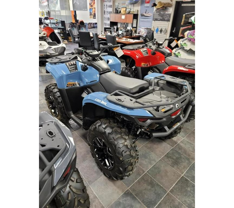 2025 Can-Am® Outlander XT 700
