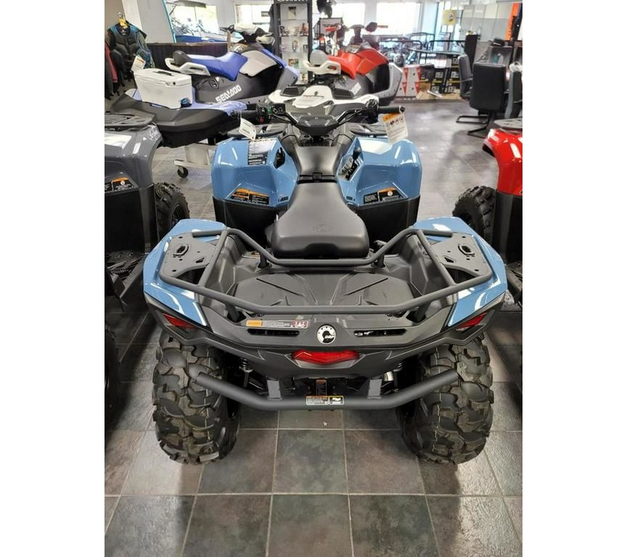 2025 Can-Am® Outlander XT 700