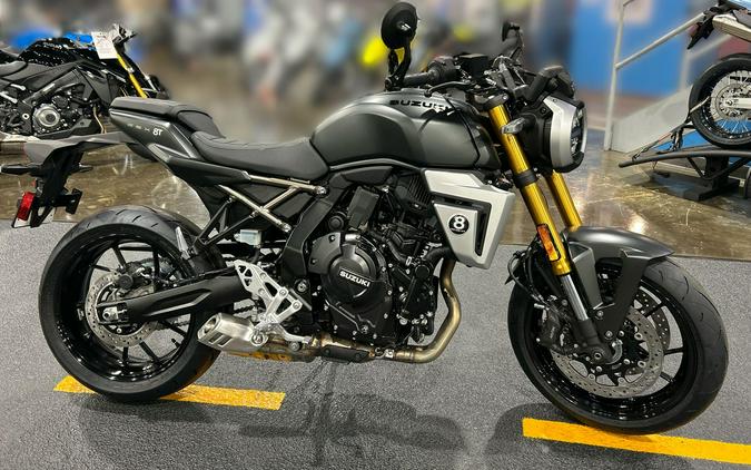 2026 Suzuki GSX-8T