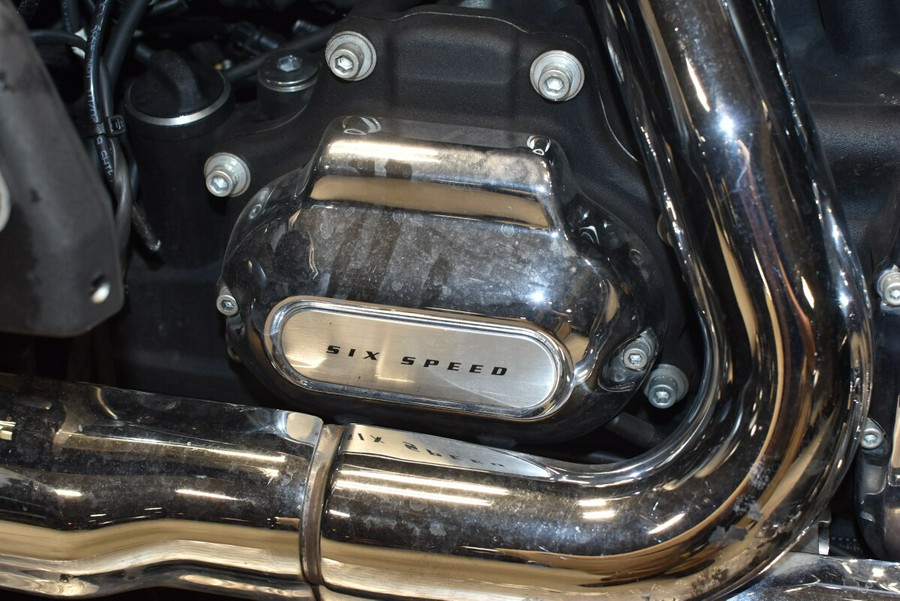 2020 Harley-Davidson Tri Glide Ultra