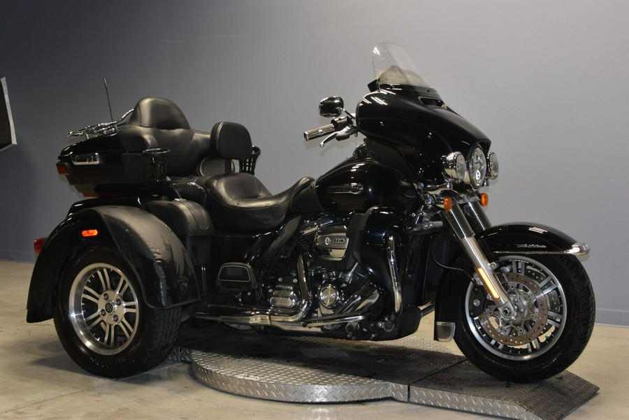 2020 Harley-Davidson Tri Glide Ultra