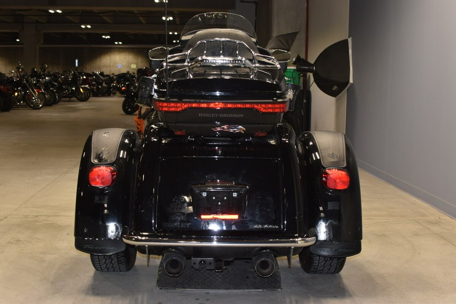 2020 Harley-Davidson Tri Glide Ultra