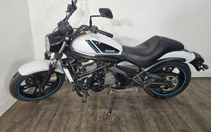 2021 Kawasaki Vulcan® S