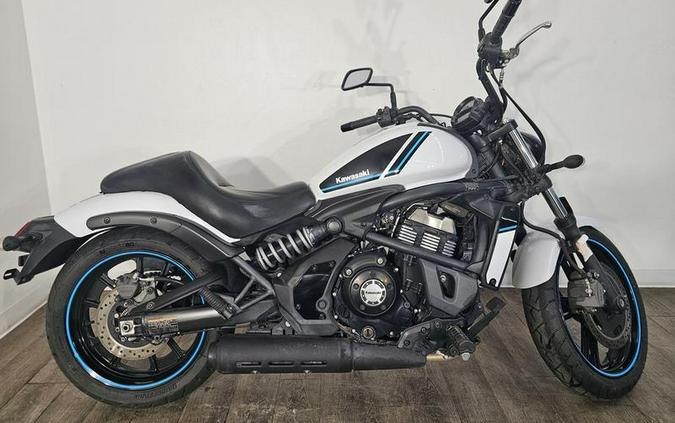 2021 Kawasaki Vulcan® S