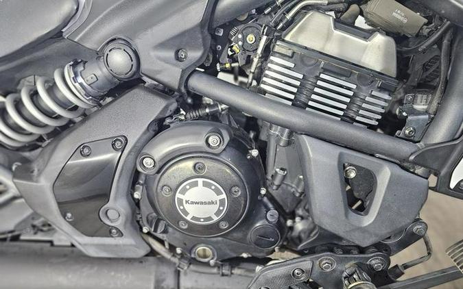 2021 Kawasaki Vulcan® S