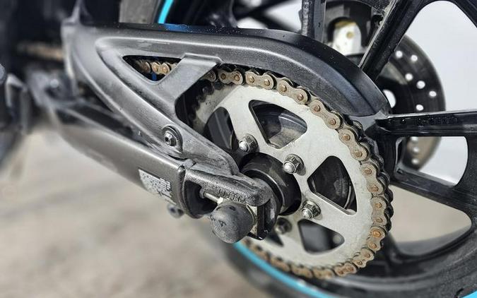 2021 Kawasaki Vulcan® S