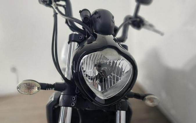 2021 Kawasaki Vulcan® S