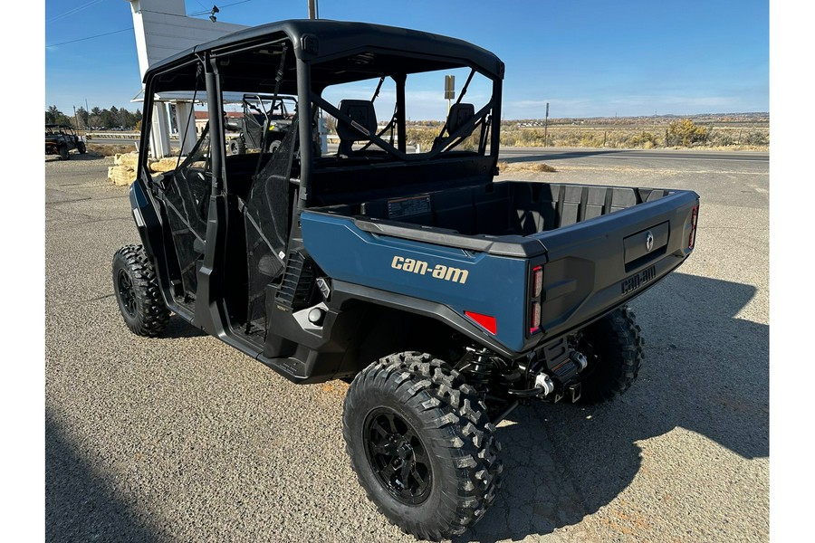 2026 Can-Am DEFENDER MAX XT HD11