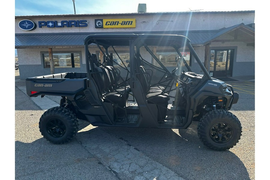 2026 Can-Am DEFENDER MAX XT HD11