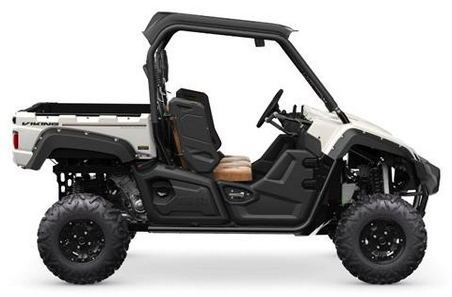 2026 Yamaha Viking EPS Ranch Edition