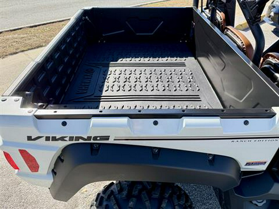 2026 Yamaha Viking EPS Ranch Edition