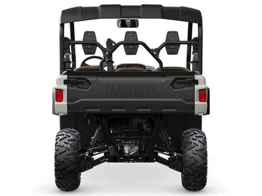 2026 Yamaha Viking EPS Ranch Edition