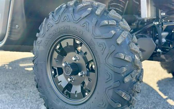 2026 Yamaha Viking EPS Ranch Edition