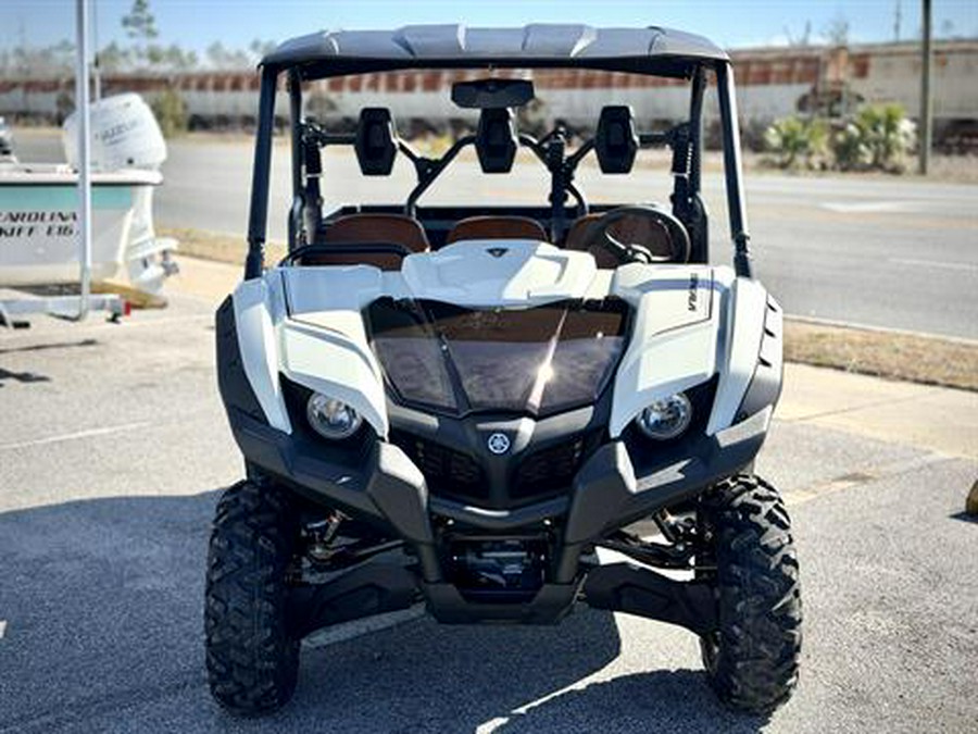 2026 Yamaha Viking EPS Ranch Edition