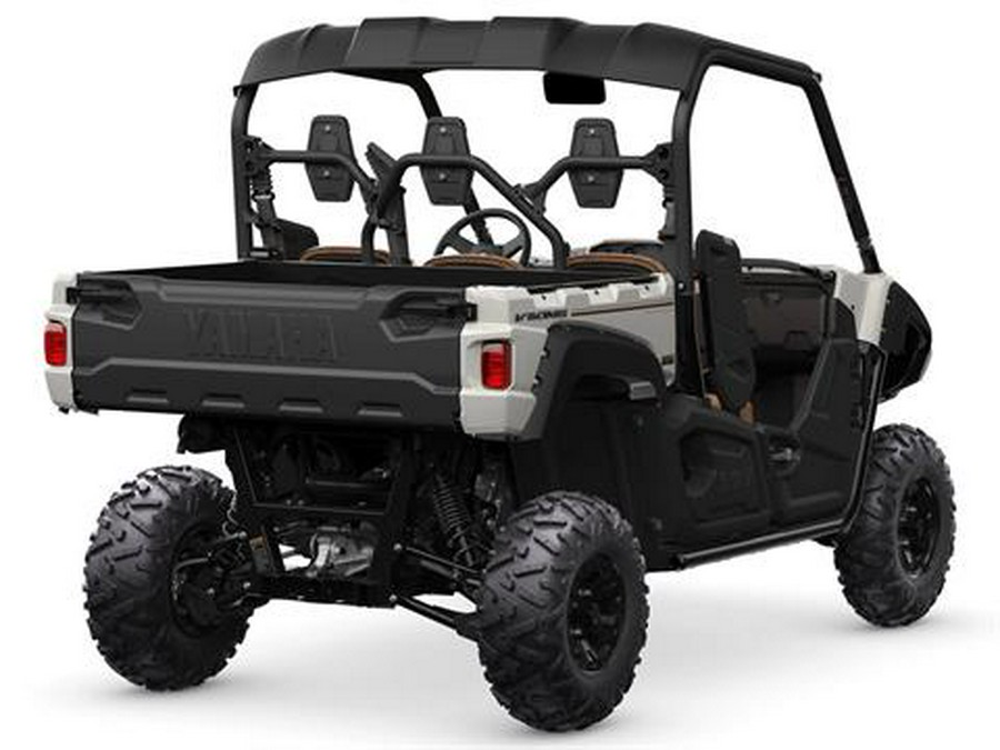 2026 Yamaha Viking EPS Ranch Edition