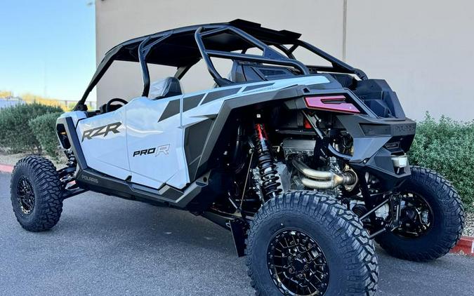2026 Polaris® RZR Pro R 4 Ultimate