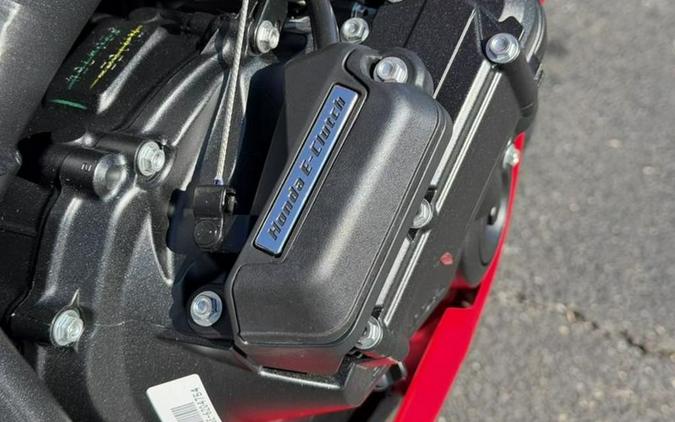 2026 Honda® CBR650R E-Clutch
