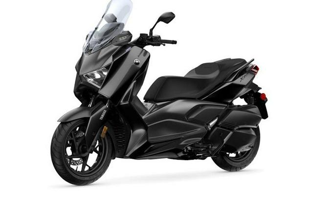 2025 Yamaha XMAX