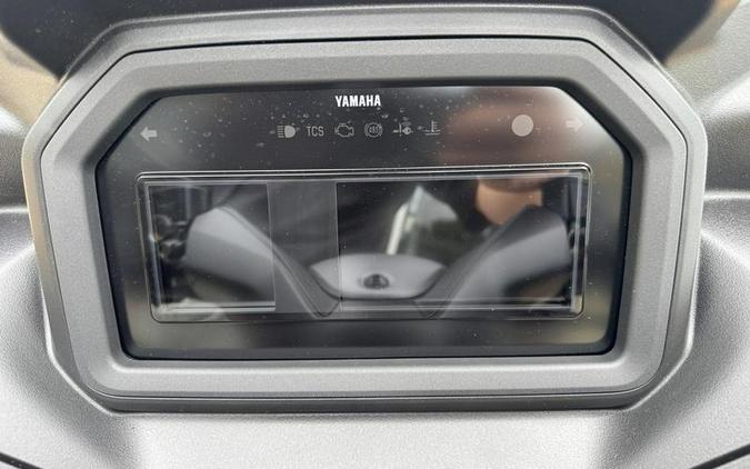 2025 Yamaha XMAX