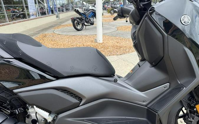2025 Yamaha XMAX