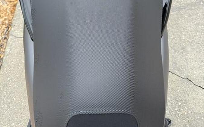 2025 Yamaha XMAX