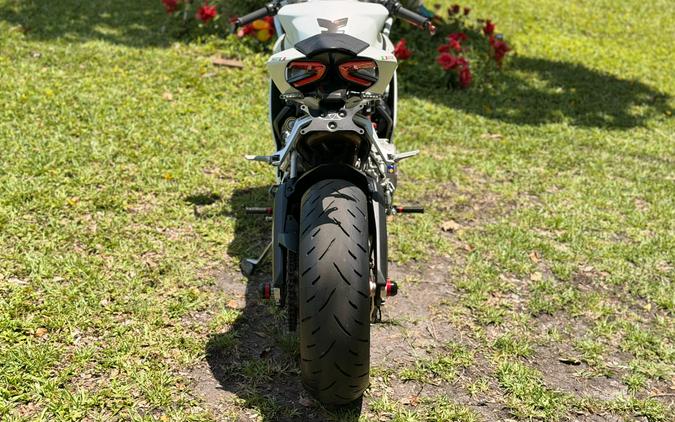2017 Ducati Superbike 959 Panigale (US version)