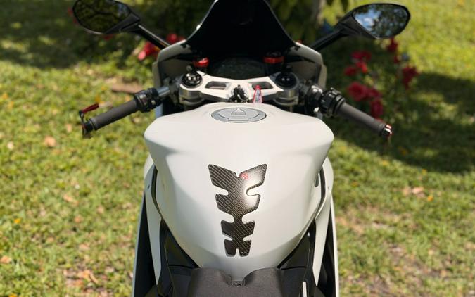 2017 Ducati Superbike 959 Panigale (US version)