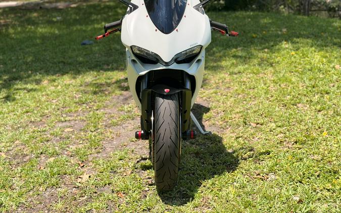 2017 Ducati Superbike 959 Panigale (US version)