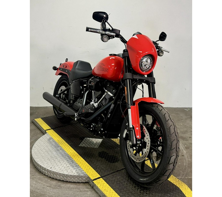 FXLRS 2026 Low Rider® S