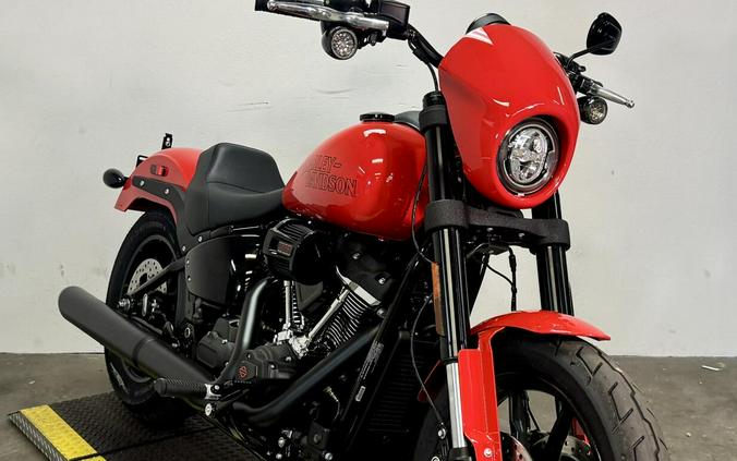 FXLRS 2026 Low Rider® S