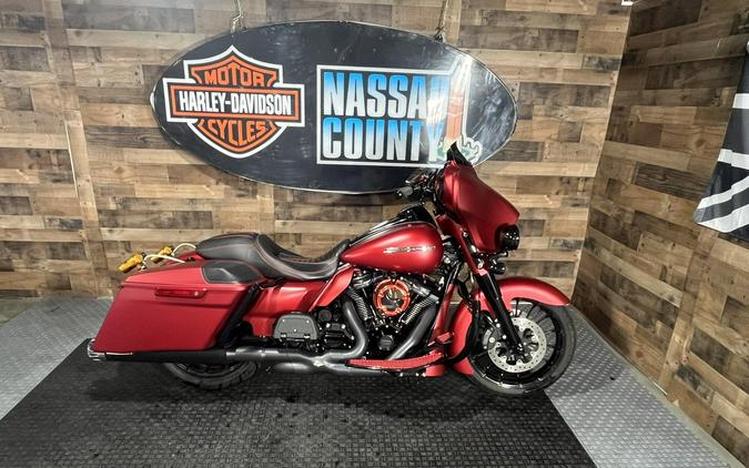 2019 Harley-Davidson Street Glide® Special