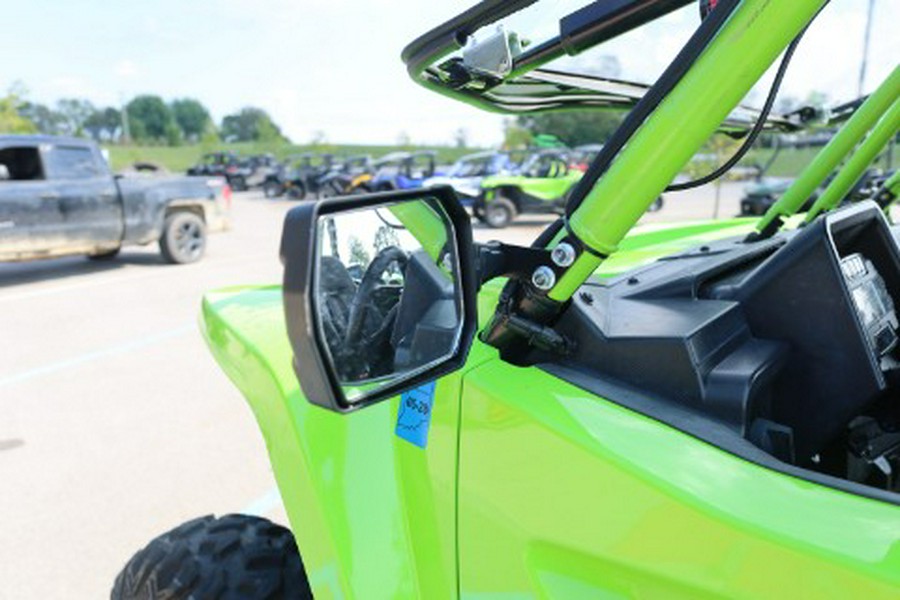 2018 Textron Off Road Wildcat XX