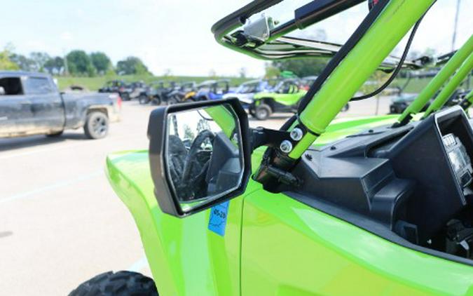 2018 Textron Off Road Wildcat XX