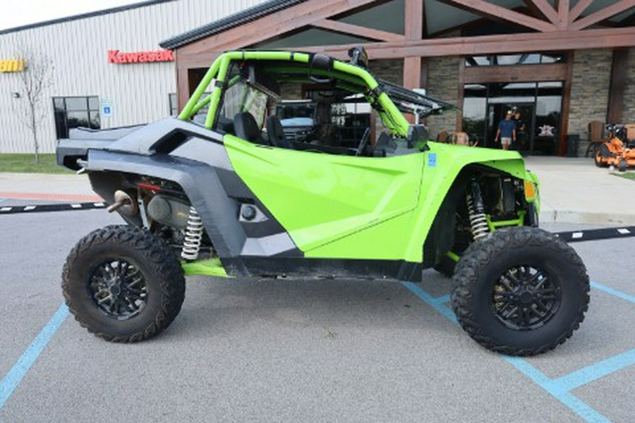 2018 Textron Off Road Wildcat XX