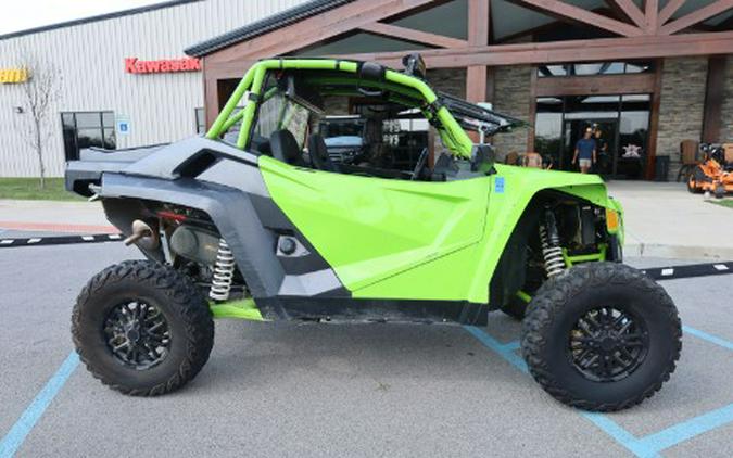 2018 Textron Off Road Wildcat XX