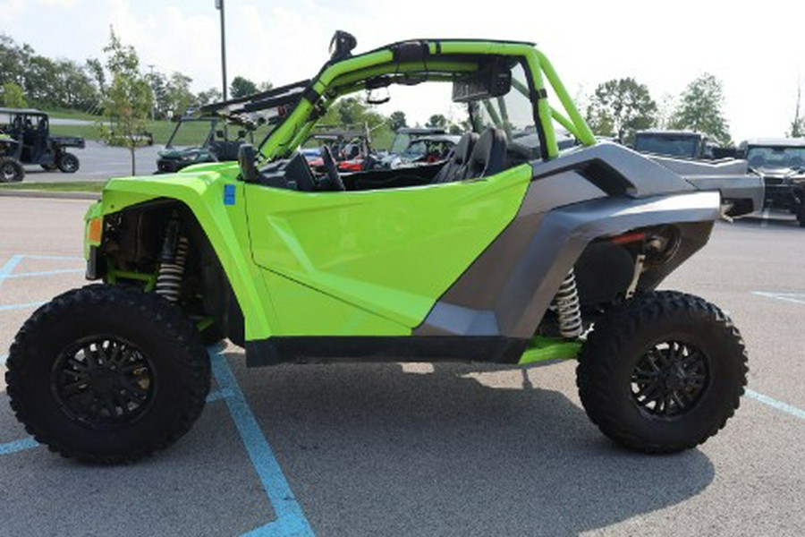 2018 Textron Off Road Wildcat XX