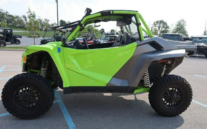 2018 Textron Off Road Wildcat XX