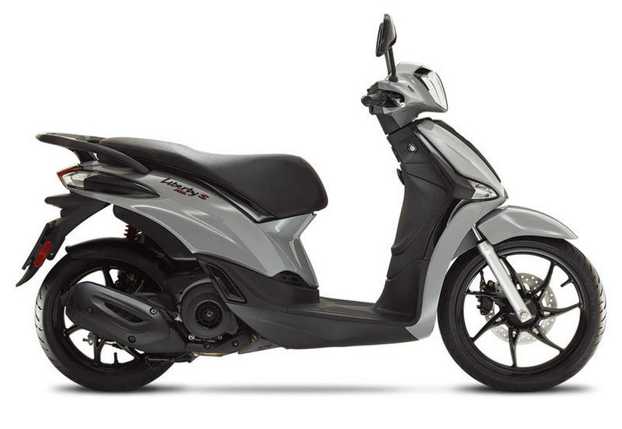 2022 Piaggio Liberty S 150