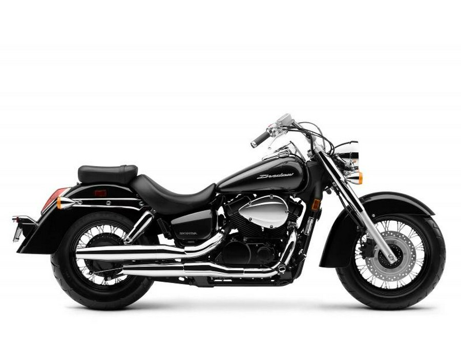 2020 Honda® Shadow Aero