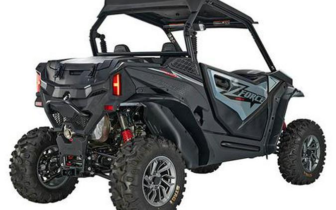 2023 CFMOTO ZForce 950 Sport