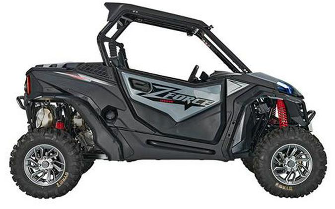 2023 CFMOTO ZForce 950 Sport