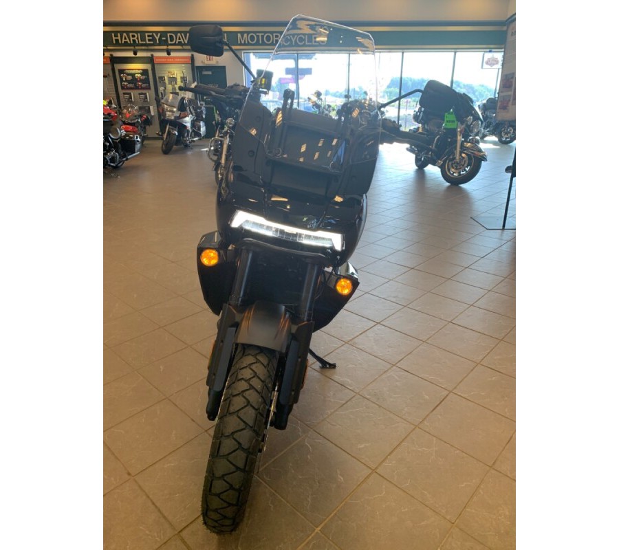 NEW 2023 HARLEY-DAVIDSON PAN AMERICA 1250 RA1250 FOR SALE NEAR ST PAUL, MN