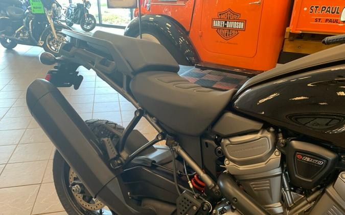 NEW 2023 HARLEY-DAVIDSON PAN AMERICA 1250 RA1250 FOR SALE NEAR ST PAUL, MN