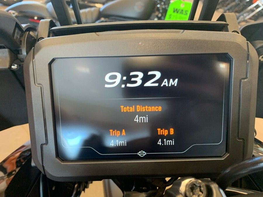 NEW 2023 HARLEY-DAVIDSON PAN AMERICA 1250 RA1250 FOR SALE NEAR ST PAUL, MN